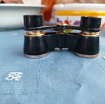 Vintage Theater Binoculars like new