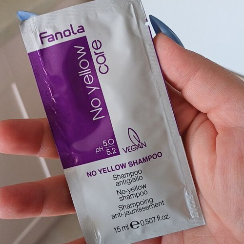 Fanola Fan Beach sun protective hair oil new with coconut