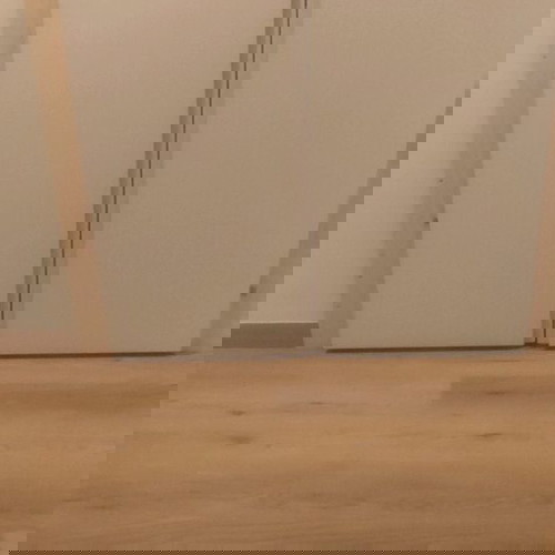 Μασιφ φύλλα ντουλάπας καινούργια, ατόφιο ξύλο, 3 τεμάχια, χρώμα 9003