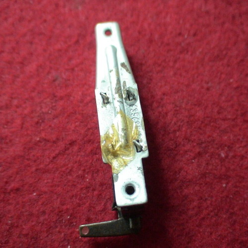 Shure PC-4, PC-5 cartridge like new