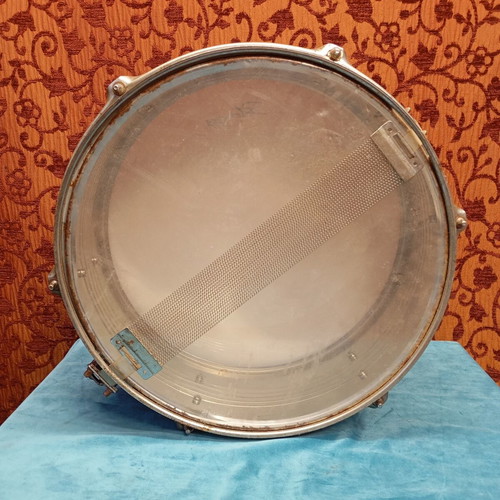 Stagg Snare Drum 14" x 5.5" used with oxidation