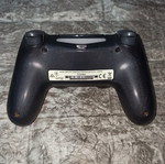 Ps4 χειριστήριο σαν καινούργιο, φορτίζει αλλά δεν ανάβει, για ανταλλακτικά ή επισκευή