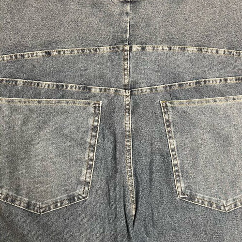 H&M Maternity Denim Leggings like new, size XL