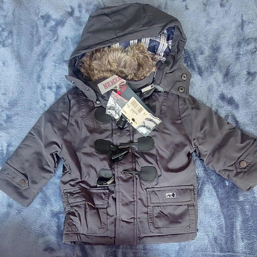 Renegades jacket size 80 (9-12 months) new