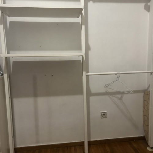 Ikea Elvarli modular open storage system like new