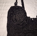 Lace babydoll