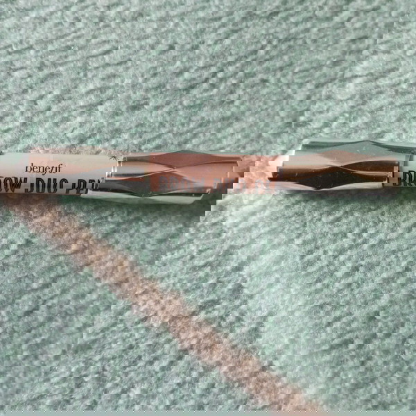 benefit cosmetics brow duo pen
