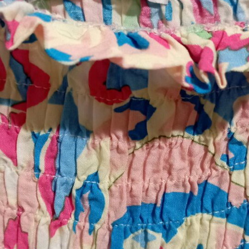 Summer dress L