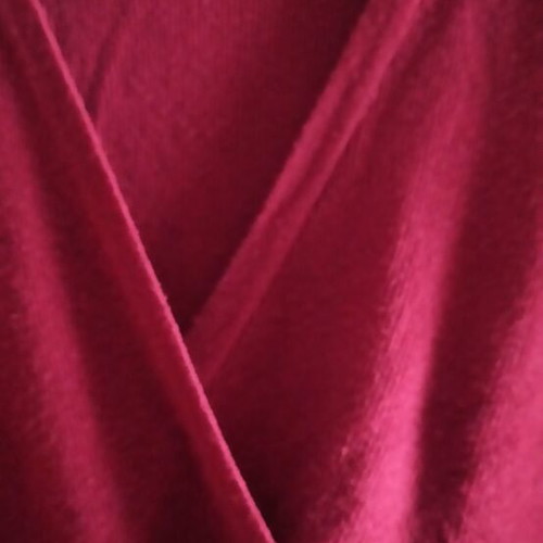 Sarah Chole dress used, red, size S