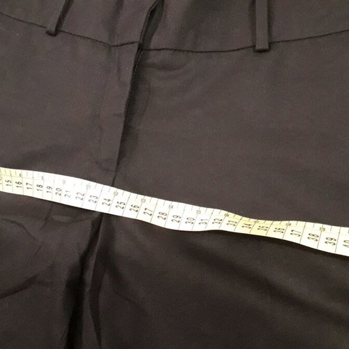 Peserico pants like new, size M 38 10