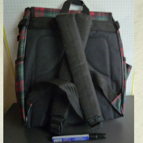 Paxos School Bag New