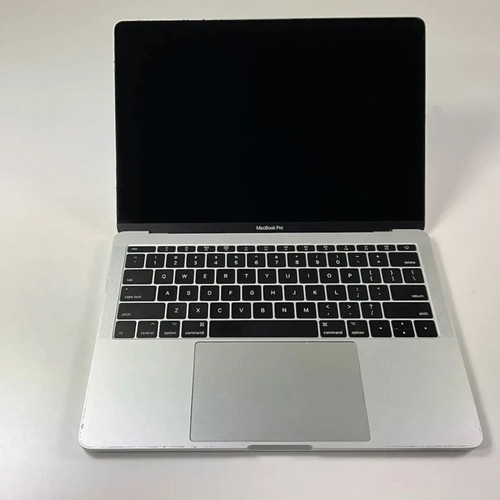 Apple MacBook Pro 2017 13.3" Intel i5 8GB 128GB SSD macOS