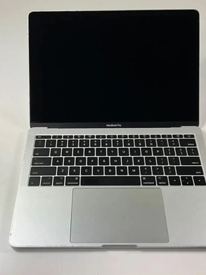 Apple MacBook Pro 2017 13.3" Intel i5 8GB 128GB SSD macOS