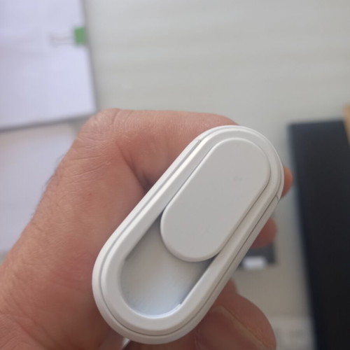 Glo vaping device like new