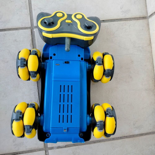 Exost Hyper Drift remote control car like new
