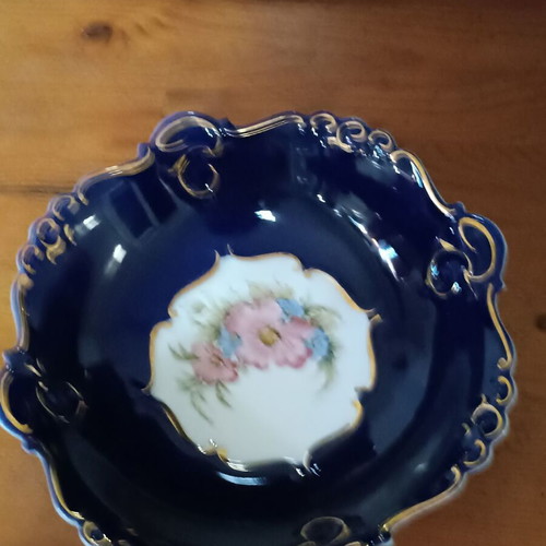 Platters like new, decorative and functional