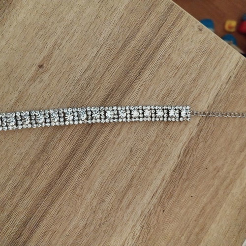 Fashion jewelry bracelet new, unworn