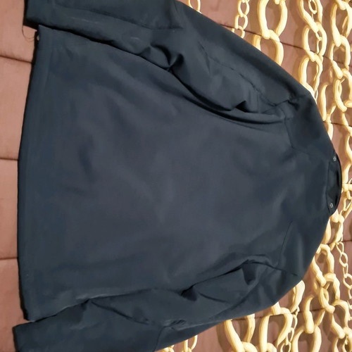 Mc Kinley men's jacket used, size M, black