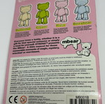 Stikfas 2006 mbear Rosy καινούργιο