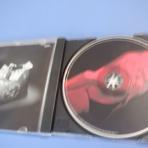 Jackie Brown soundtrack CD, rare, like new