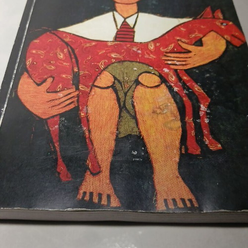 Cypriot Anthology used, for primary school children part A