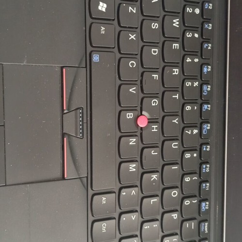 Lenovo ThinkPad Edge 11 Type 2545-A15 laptop for parts, used