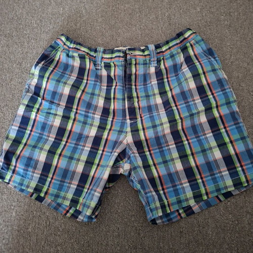 Abercrombie & Fitch Bermuda like new, multicolor, size XL