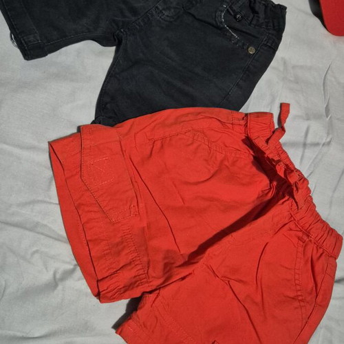 Summer Set 5 Pieces for Boys Size 92, 18-24 Months Like New