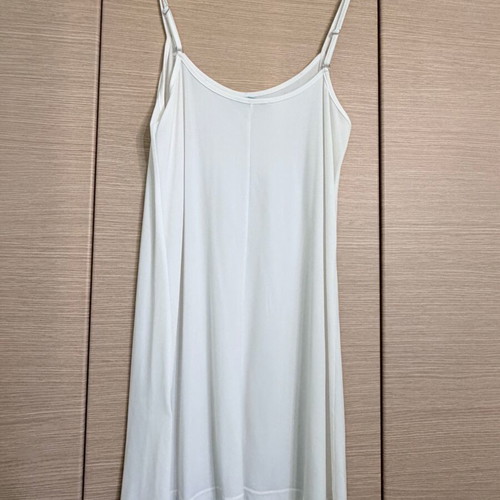 My Tiffany dress XL like new, ivory, bohemian style