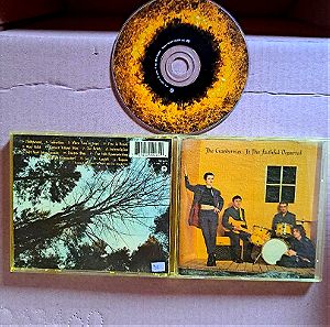 The Cranberries – To The Faithful Departed CD, Album, Yellow Jewel Case 4,7e