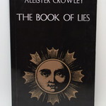 The Book of Lies by Aleister Crowley like new