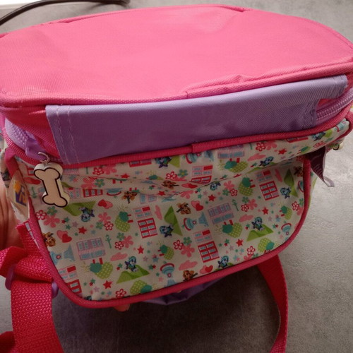 Insulated bag girl’s like new