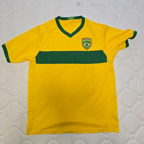 Brazil shirt like new, official replica