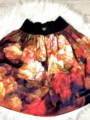 Pause Jeans skirt new