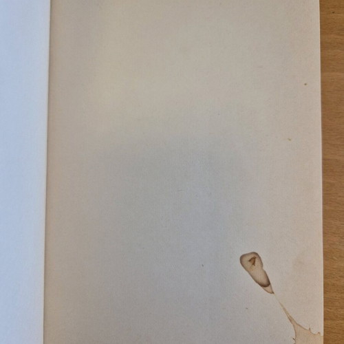 O Rythmos Zestos used poetry book by Anthi Maroniti