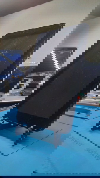 Τάμπλετ Lenovo για ανταλλακτικά δεν γνωρίζω τι θέμα έχει