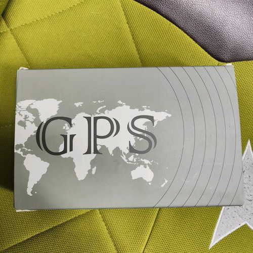 Solar GPS tracker 4G for animals and vehicles new
