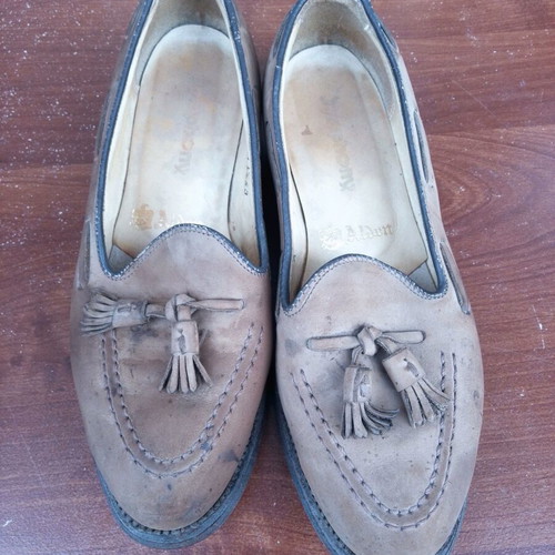 Alden shoes used, size 37, made in USA
