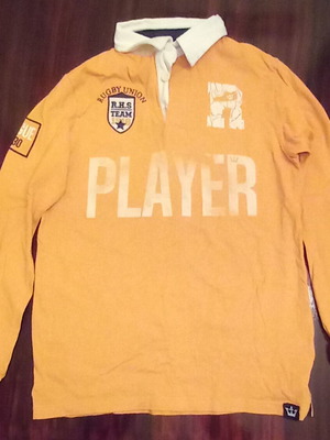 Children's shirt like new, size 152 cm