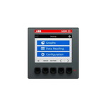 Network Analyzer M4M 20 Ethernet ABB new
