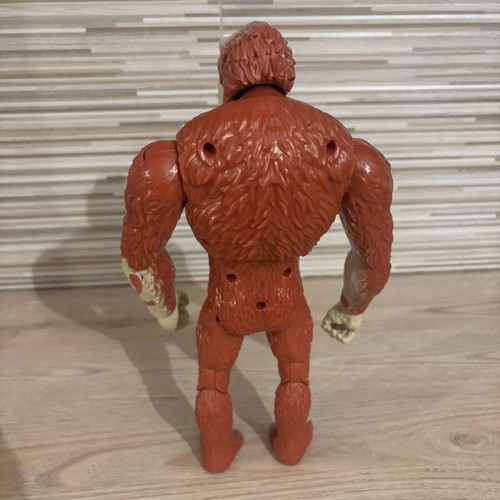 Godzilla X Kong Giant Skar King action figure, 28cm