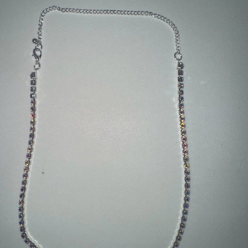 Necklace new