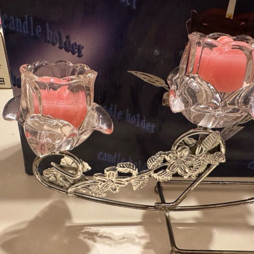 Silver plated kyropigio like new