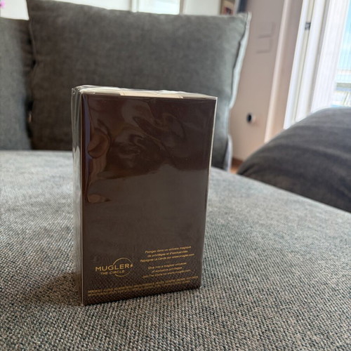 Mugler A Men Pure Havane EDT 100ml new, authentic