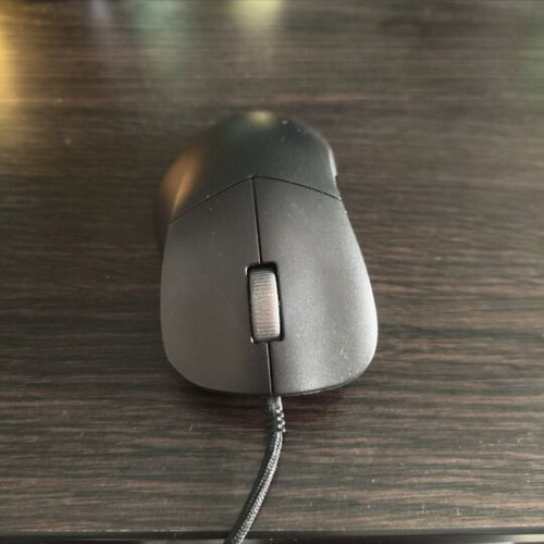Cooler Master MM730 RGB gaming mouse like new
