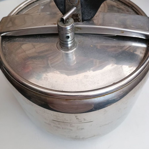Lagostina small pot No 2 used, good condition
