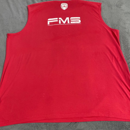 Olympiacos Basketball 2015 Nike 4XL jersey new authentic