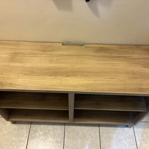 IKEA BESTÅ TV cabinet 120x42x85 cm