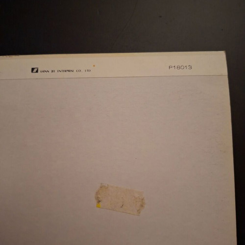 Vintage correspondence from the 1990s like new