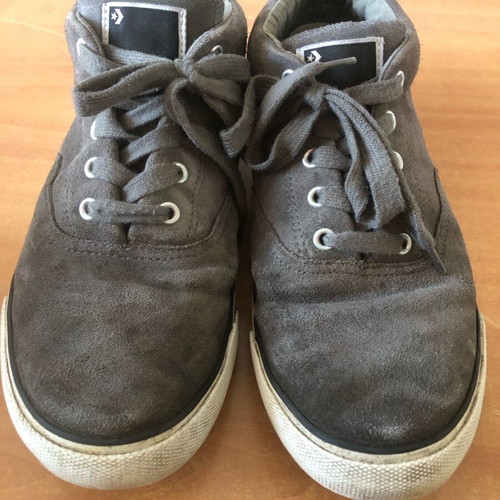 Branded men's shoes like new, size 44